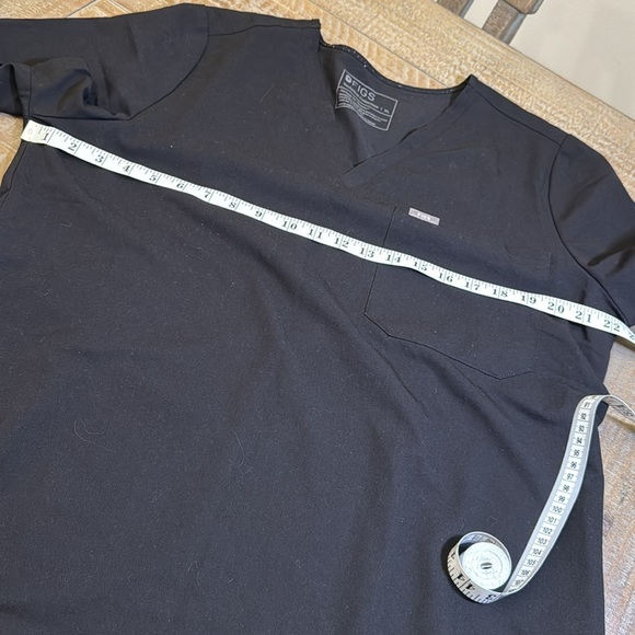 Figs Catarina One-Pocket Scrub Top™ size XL - Picture 3 of 9
